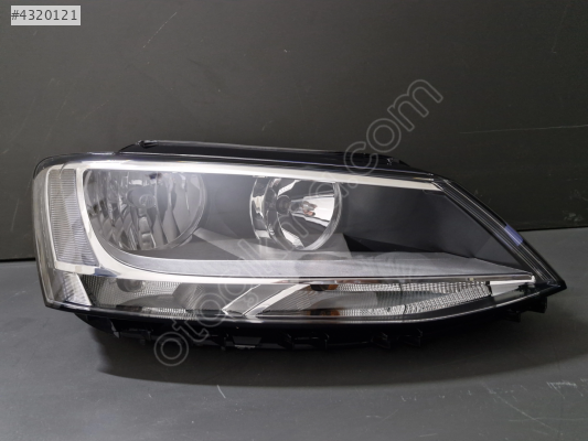 VOLKSWAGEN JETTA SAĞ ÖN FAR SIFIR 2011-2017