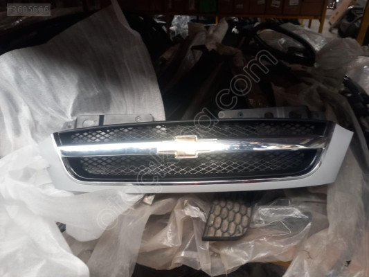 CHEVROLET REZZO ÖN PANJUR SIFIR ORJİNAL.OTO ERKAN ÜNYE
