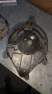 Peugeot 306 kalorifer motoru