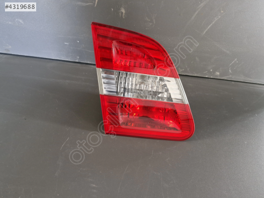 W245 B KASA B150 SOL İÇ BAGAJ STOP LAMBASI SIFIR 2007-2011