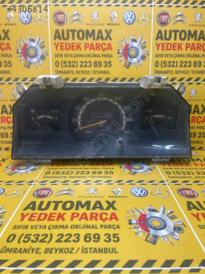 Mitsubishi L300 Gösterge Paneli