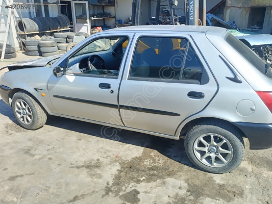 FORD FİESTA KAPI KİLİDİ 96-2001