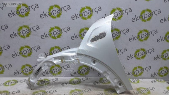 MINI COOPER S 2014 2020 F55 F56 F57 SOL ÖN ÇAMURLUK 4100737452