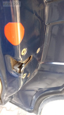 citroen xsara sağ arka kapı kilidi