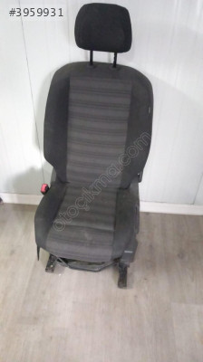 OPEL COMBO E SOL ÖN KOLTUK.OTO ERKAN ÜNYE