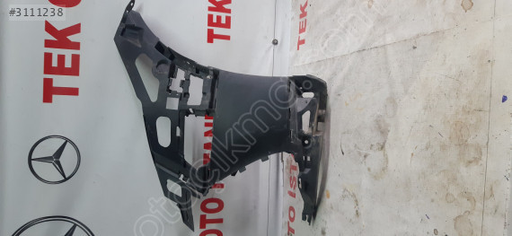S 223 BRAKET SOL A2238805801 YENİ KASA