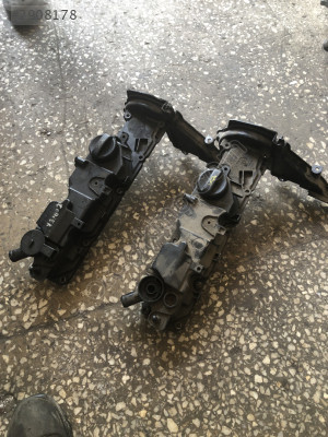 FORD COURİER KÜLBÜTÖR KAPAĞI