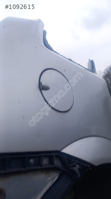 Opel Meriva A Çıkma Dış Depo Kapağı.Oto Erkan Ünye