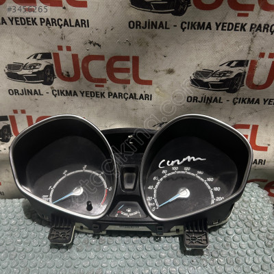 FORD COURİER GÖSTERGE SAATİ ÜÇEL OTO ÇIKMA BURSA