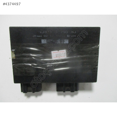 VolksWagen Passat Golf Bora Konfor Beyni 1J0959799AJ 5DK007954-61