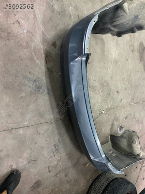 HYUNDAI ACCENT ERA ARKA TAMPON MERT OTO