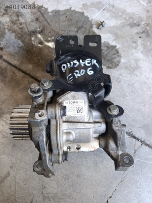 167003606R Dacia Duster mazot pompası