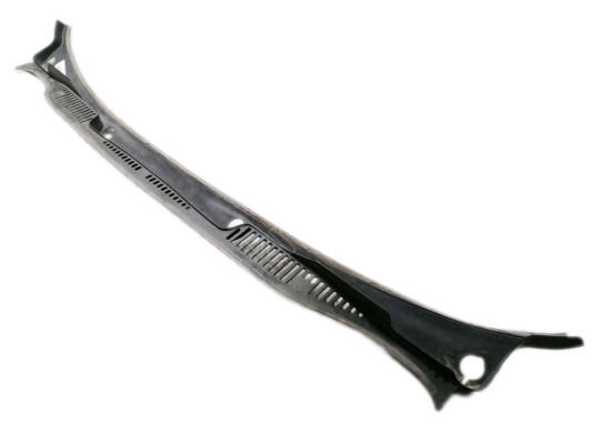 2K0819403 9B9 Caddy Touran 2003-2020 Ön Cam Izgarası - Seperatör