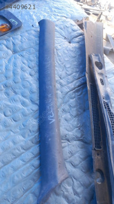 OPEL VECTRA A SAĞ ÖN DİREK KAPLAMASI.OTO ERKAN ÜNYE