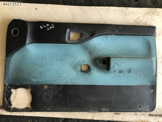 Tofaş Doğan SLX Sol Ön Kapı Döşemesi