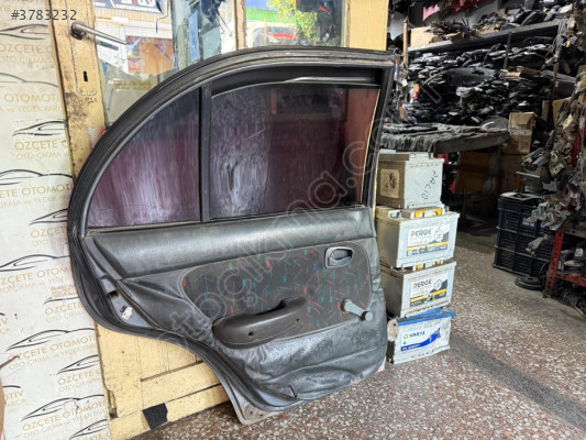 HYUNDAİ ACCENT SOL ARKA KAPI DÖŞEMESİ 95-00 MODEL