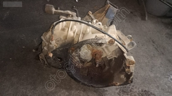 pejo boxer 2.5 d turbosuz şanzıman çıkma