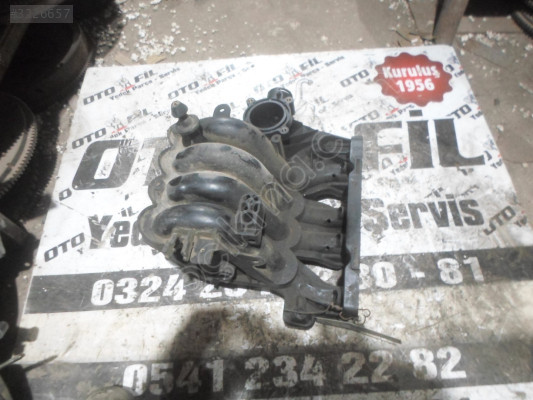 FORD KA EMME MANİFOLDU