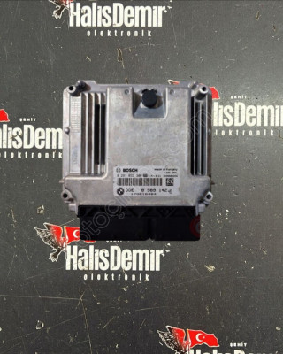 BMW F10 MOTOR BEYNİ 8589142 0281032300