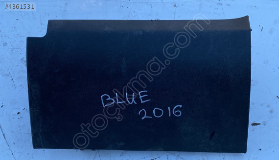 hyundai accent blue 2018 torpido kapağı (son fiyat)