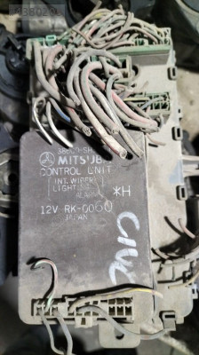 HONDA CİVİC 92 SİGORTA KUTUSU 38600-SH3 G1