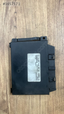 A0205459632 mercedes w203 w208 otomatik şanzıman beyni