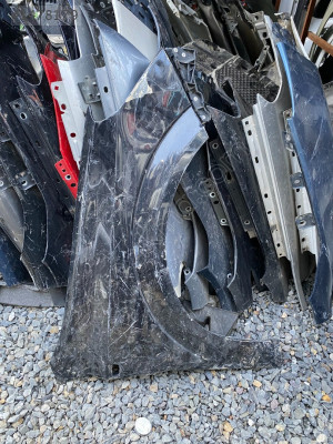 OPEL ASTRA H SAĞ ÖN ÇAMURLUK - ÇIKMA ORJ