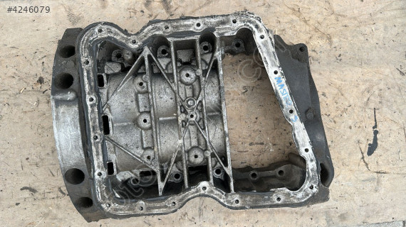 renault master 3 çıkma orjinal ara karter (son fiyat)