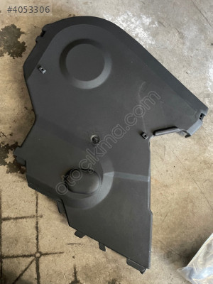 Volkswagen passat 1.8T triger kapak üst 058109107B