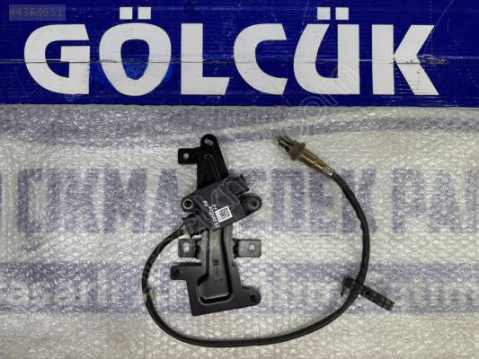 46349777 Fiat Doblo 4 1.6 E6 Oksijen Sensörü ORJİNAL