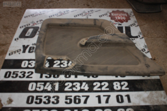 OPEL VECTRA A 1994 KAPI DÖŞEME