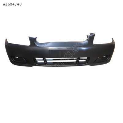 HYUNDAİ ACCENT 2000-2002 ARASI ÖN TAMPON SİS DELİKSİZ TYG SIFIR
