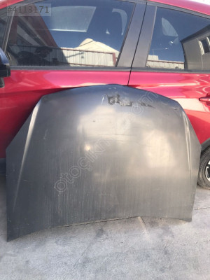 Opel Astra H Kaput Çıkma Orjinal