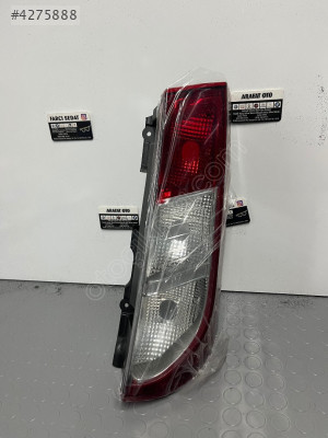 DACIA LOGAN SAĞ ARKA STOP SIFIR