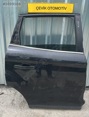 FORD KUGA SAG ARKA KAPI ÇIKMA ÇEVİK OTO