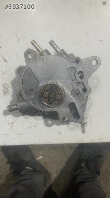 VW Passat 03G145209C Modeli İçin Oto Vakum Pompası