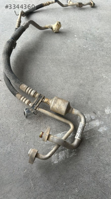 FORD TRANSİT KLİMA