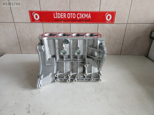 Suzuki vitara jlx ve grand 1.6 motor g16 motor bloğu