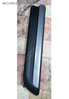 Fiat Fiorino sağ ön kapı bandı çıtası || Orjinal Oto Çıkma