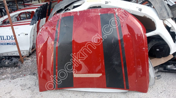 FORD MUSTANG KAPUT ORJİNAL ÇIKMA