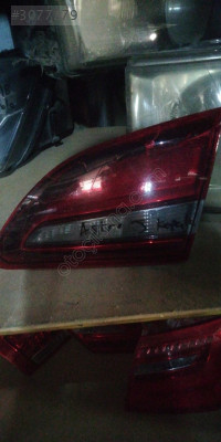 OPEL ASTRA J SOL ARKA STOP ÇIKMA
