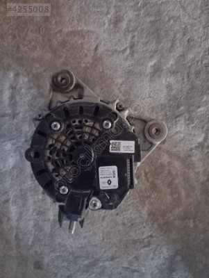 2019 2025 Renault Clio 5.5  1.0 şarz dinemosu