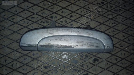 Hyundai Getz sağ ön kapı dış kapı kolu