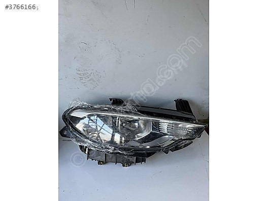 Fiat Egea sağ ön far içi gıri orijinal