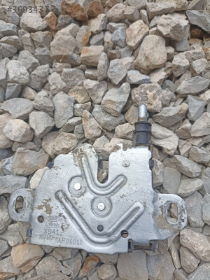 Ford focus 1 ve transit motor kaput kilidi