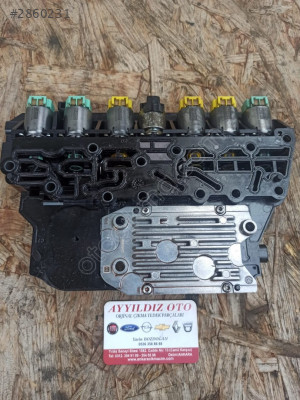 OPEL MOKKA 1.6 ŞANZIMAN BEYNİ 24272260