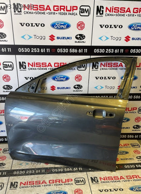 FORD FOCUS SOL ÖN KAPI 2019-25 ORJİNAL ÇIKMA