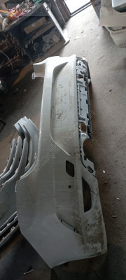 2023 model Megane 4 arka tampon