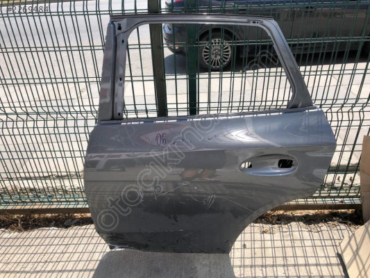 MERCEDES GLC W254 SOL ARKA KAPI 2547820700