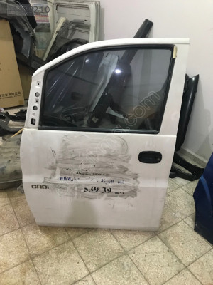 HYUNDAI STAREX SOL ÖN KAPI DOLU HATASIZ ÇIKMA